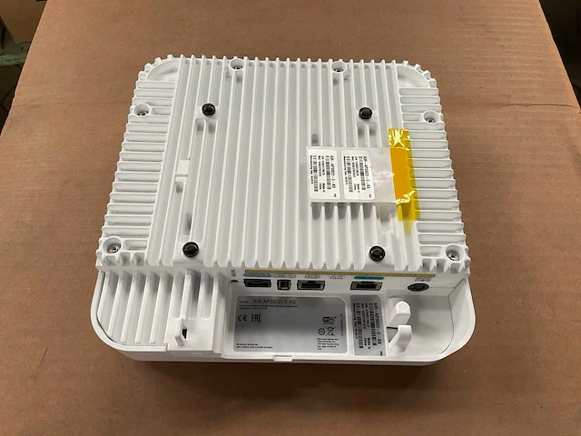 Cisco air-ap3802i-e-k9 aironet (4x) - afbeelding 3 van  4