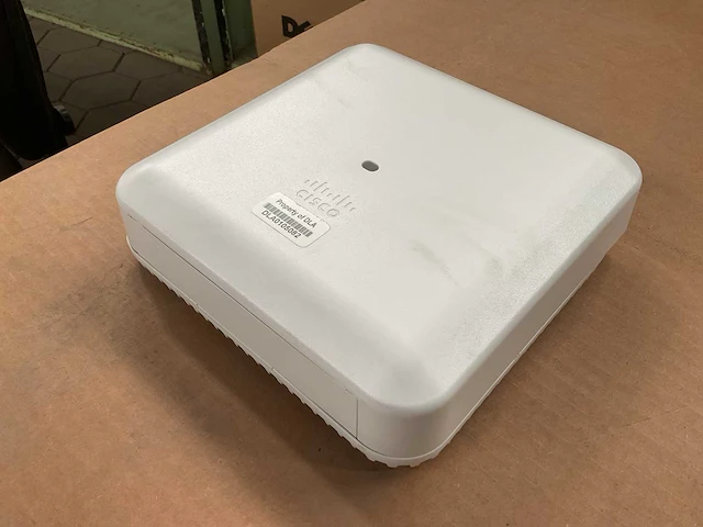 Cisco air-ap3802i-e-k9 aironet (4x) - afbeelding 2 van  4