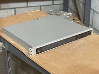 Cisco asa5525x firewall file server (2x) - afbeelding 1 van  4