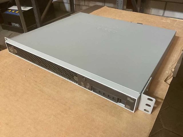Cisco asa5525x firewall file server (2x) - afbeelding 2 van  4
