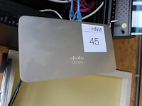 Cisco bekabelde netwerkbeveiliging / firewall meraki mx 67. - afbeelding 1 van  2