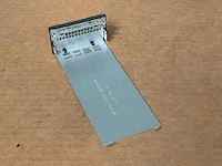 Cisco blank module (7x) - afbeelding 3 van  4