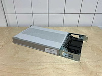 Cisco c1111-8plte netwerkapperatuur - afbeelding 1 van  3