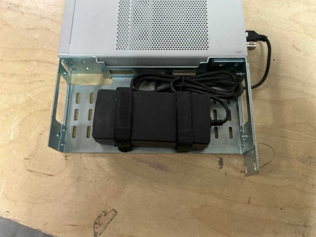 Cisco c1111-8plte netwerkapperatuur - afbeelding 3 van  3