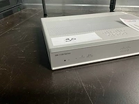Cisco c1113 isr router - afbeelding 2 van  4