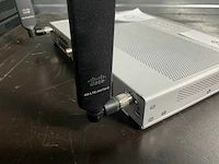 Cisco c1113 isr router - afbeelding 4 van  4