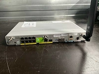 Cisco c1113 isr router - afbeelding 3 van  5
