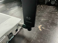 Cisco c1113 isr router - afbeelding 5 van  5