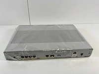 Cisco (c1117-4p) wired router (new) - afbeelding 2 van  13