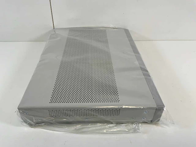 Cisco (c1117-4p) wired router (new) - afbeelding 3 van  13