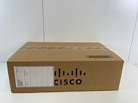 Cisco (c1117-4p) wired router (new) - afbeelding 1 van  13