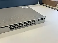 Cisco c3850-nm 19" switch - afbeelding 2 van  8
