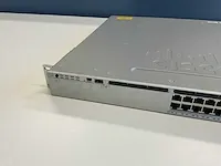 Cisco c3850-nm 19" switch - afbeelding 3 van  8