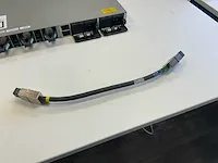 Cisco c3850-nm 19" switch - afbeelding 7 van  8