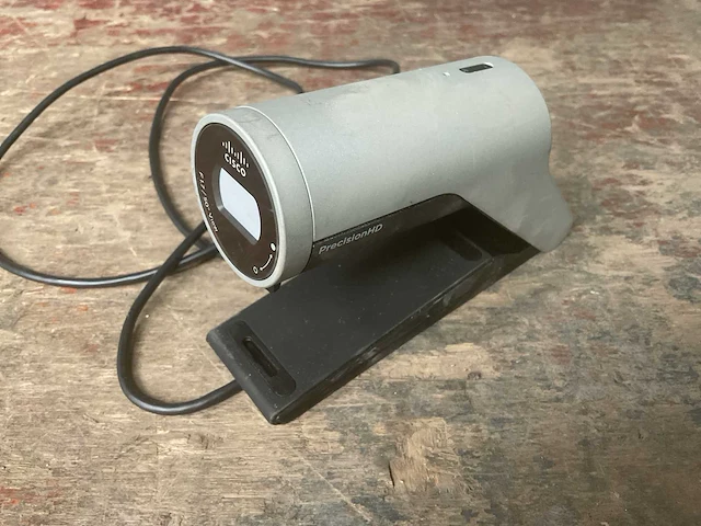 Cisco camera - afbeelding 1 van  4