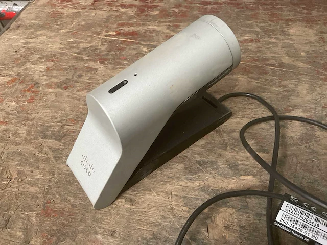 Cisco camera - afbeelding 2 van  4