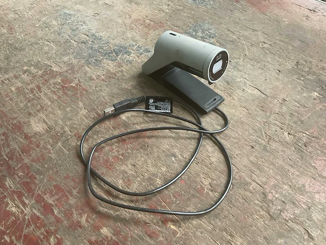 Cisco camera - afbeelding 3 van  4