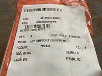 Cisco camera - afbeelding 4 van  4