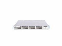 Cisco catalyst ws-c3850-48f-s netwerkopslag - afbeelding 1 van  9