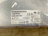 Cisco catalyst ws-c3850-48f-s netwerkopslag - afbeelding 8 van  9