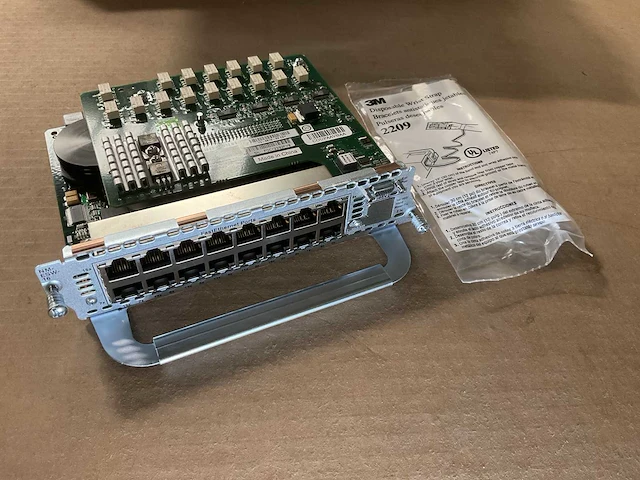 Cisco circuit card assembly - afbeelding 1 van  7
