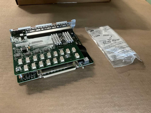 Cisco circuit card assembly - afbeelding 3 van  7