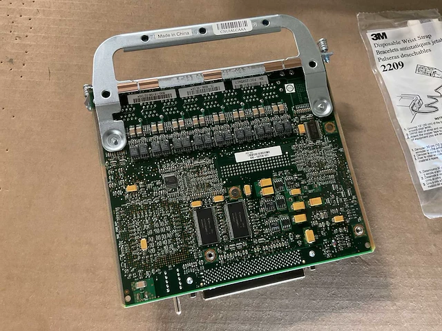 Cisco circuit card assembly - afbeelding 4 van  7