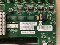 Cisco circuit card assembly - afbeelding 5 van  7
