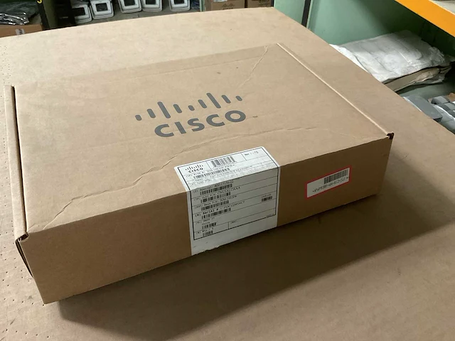 Cisco circuit card assembly - afbeelding 6 van  7