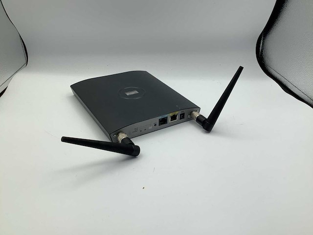 Cisco cisco aironet air-ap1242ag-e-k9 acces point - afbeelding 1 van  6