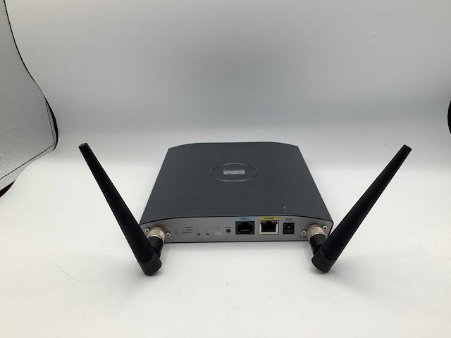 Cisco cisco aironet air-ap1242ag-e-k9 acces point - afbeelding 2 van  6