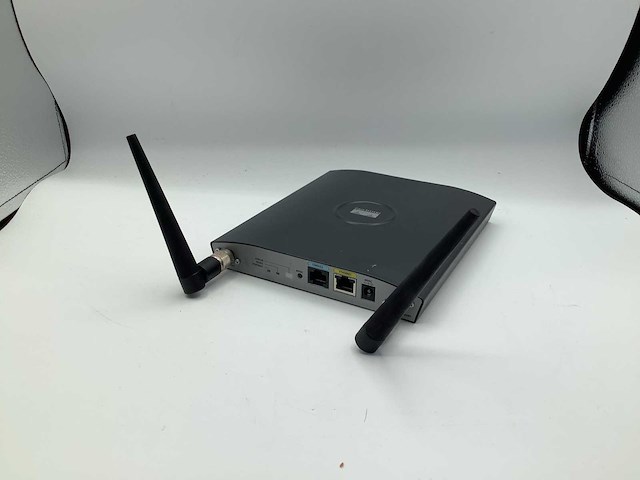 Cisco cisco aironet air-ap1242ag-e-k9 acces point - afbeelding 3 van  6