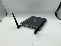 Cisco cisco aironet air-ap1242ag-e-k9 acces point - afbeelding 3 van  6