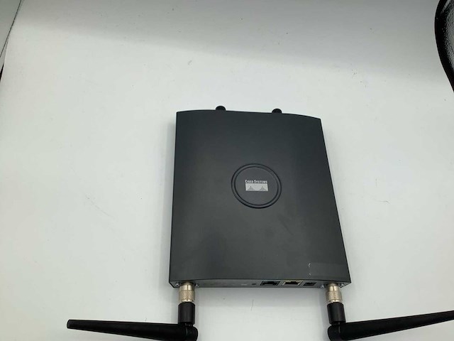 Cisco cisco aironet air-ap1242ag-e-k9 acces point - afbeelding 4 van  6