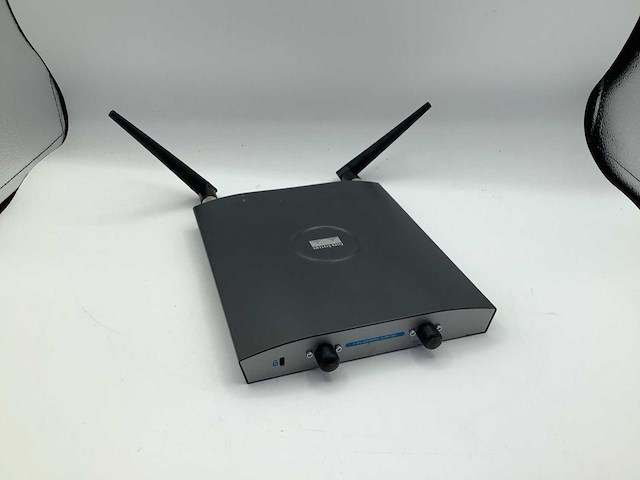 Cisco cisco aironet air-ap1242ag-e-k9 acces point - afbeelding 5 van  6