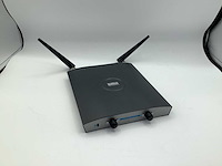 Cisco cisco aironet air-ap1242ag-e-k9 acces point - afbeelding 5 van  6