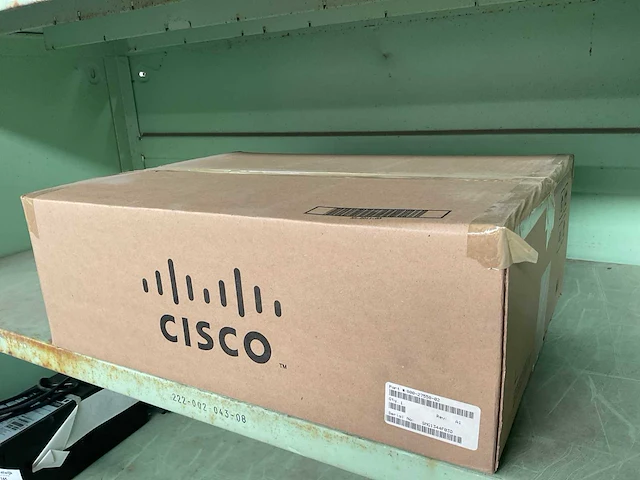 Cisco computeronderdeel - afbeelding 2 van  3