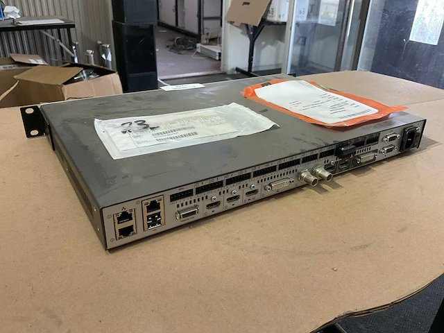 Cisco conference call set - afbeelding 2 van  2