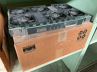 Cisco cooling fan tray (2x) - afbeelding 4 van  4