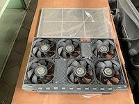 Cisco cooling fan tray (2x) - afbeelding 2 van  4
