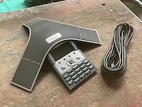 Cisco cp-7937f teleconferance system (5x) - afbeelding 1 van  4