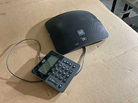 Cisco cp-8831 uc phone - afbeelding 1 van  3