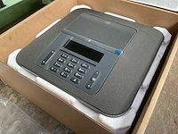 Cisco cp-8832 conferentietelefoon (2x) - afbeelding 3 van  7