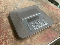 Cisco cp-8832 uc phone (4x) - afbeelding 1 van  6