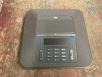 Cisco cp-8832 uc phone (4x) - afbeelding 2 van  6