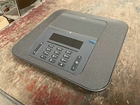 Cisco cp-8832 uc phone (4x) - afbeelding 3 van  6