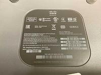 Cisco cp-8832 uc phone (4x) - afbeelding 5 van  6