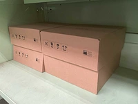 Cisco cp-8832 uc phone (4x) - afbeelding 6 van  6