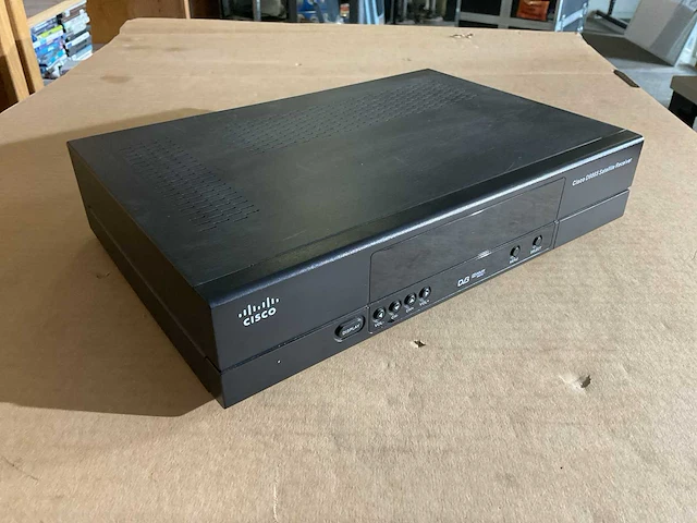 Cisco d9865 satellite receiver (10x) - afbeelding 1 van  5