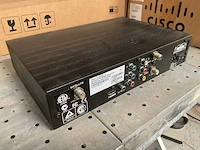 Cisco d9865 satellite receiver (2x) - afbeelding 3 van  5